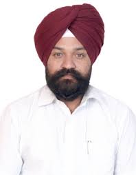 Dr Hardeep Singh